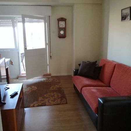 Cozy Central Apart Porto Dış mekan fotoğraf