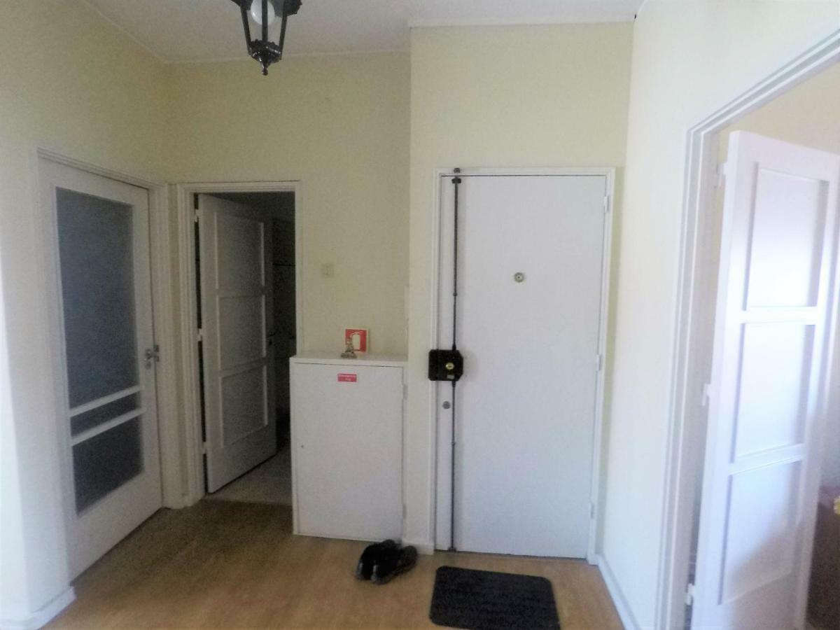 Cozy Central Apart Porto Dış mekan fotoğraf