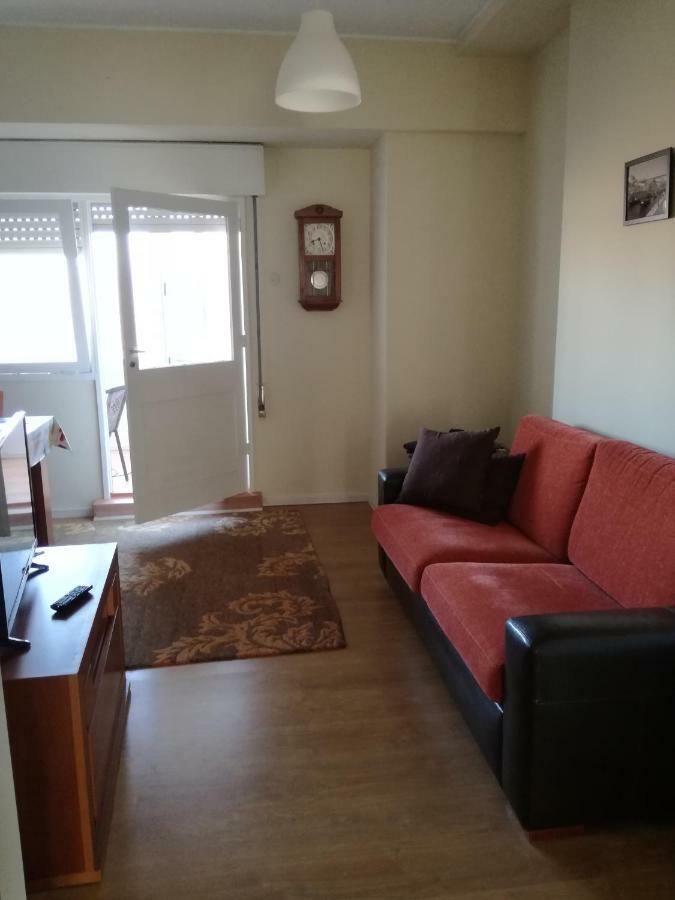 Cozy Central Apart Porto Dış mekan fotoğraf