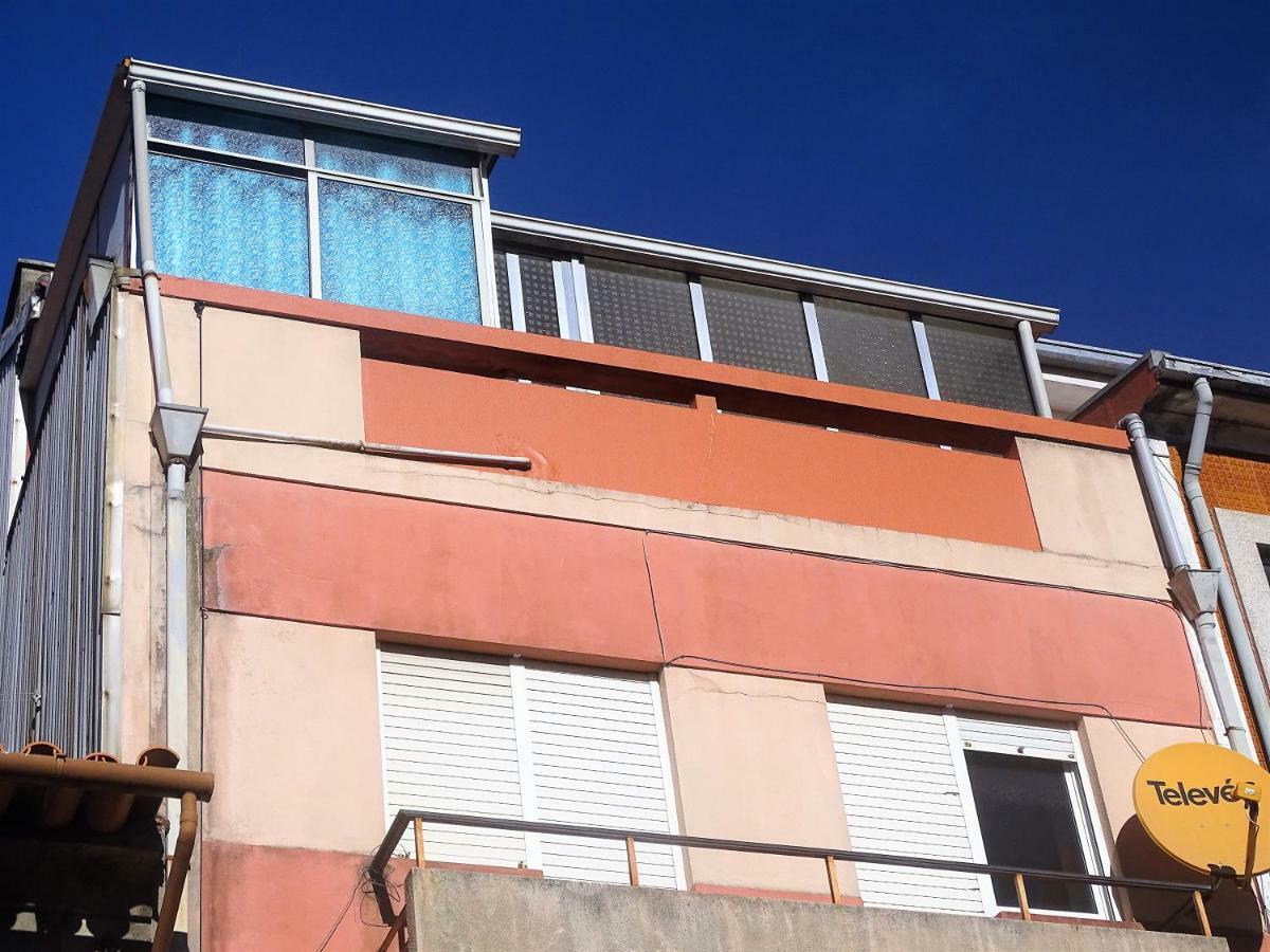 Cozy Central Apart Porto Dış mekan fotoğraf