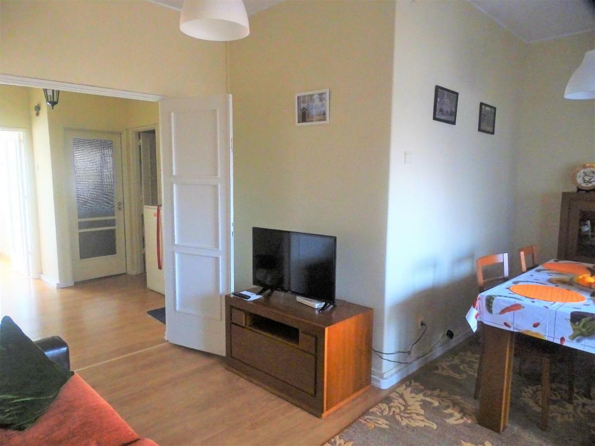 Cozy Central Apart Porto Dış mekan fotoğraf